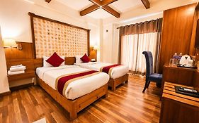 Beautiful Kathmandu Hotel